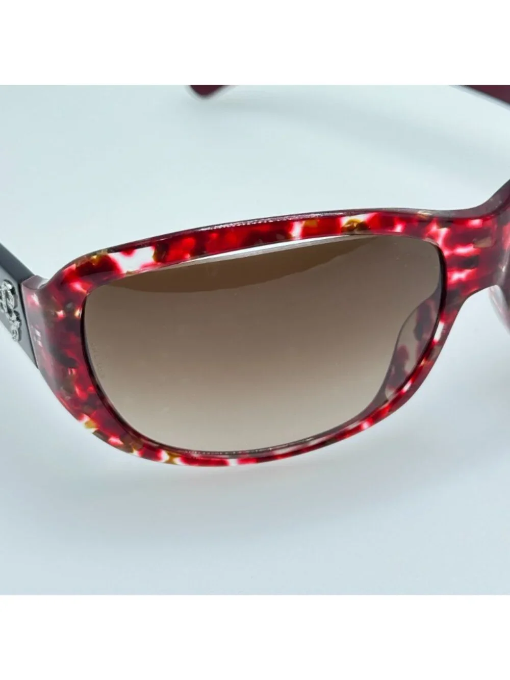 Dolce & Gabbana D&G Sunglasses DG 3020-B 817/13 63-14-125
